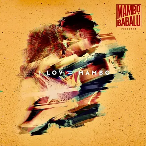 I Love Mambo (2019)