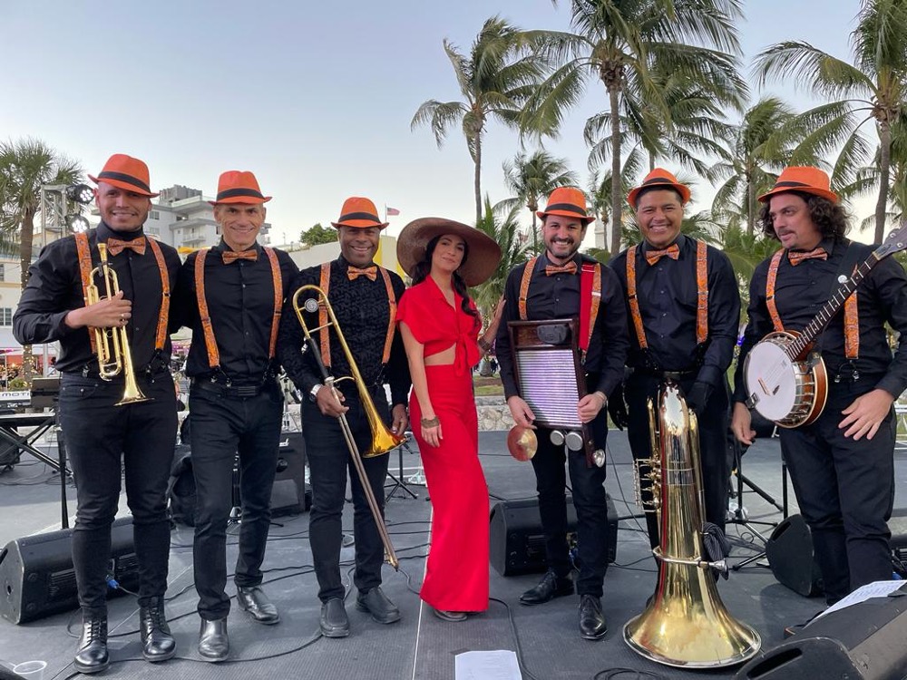 The Fabulous Dixie Kings