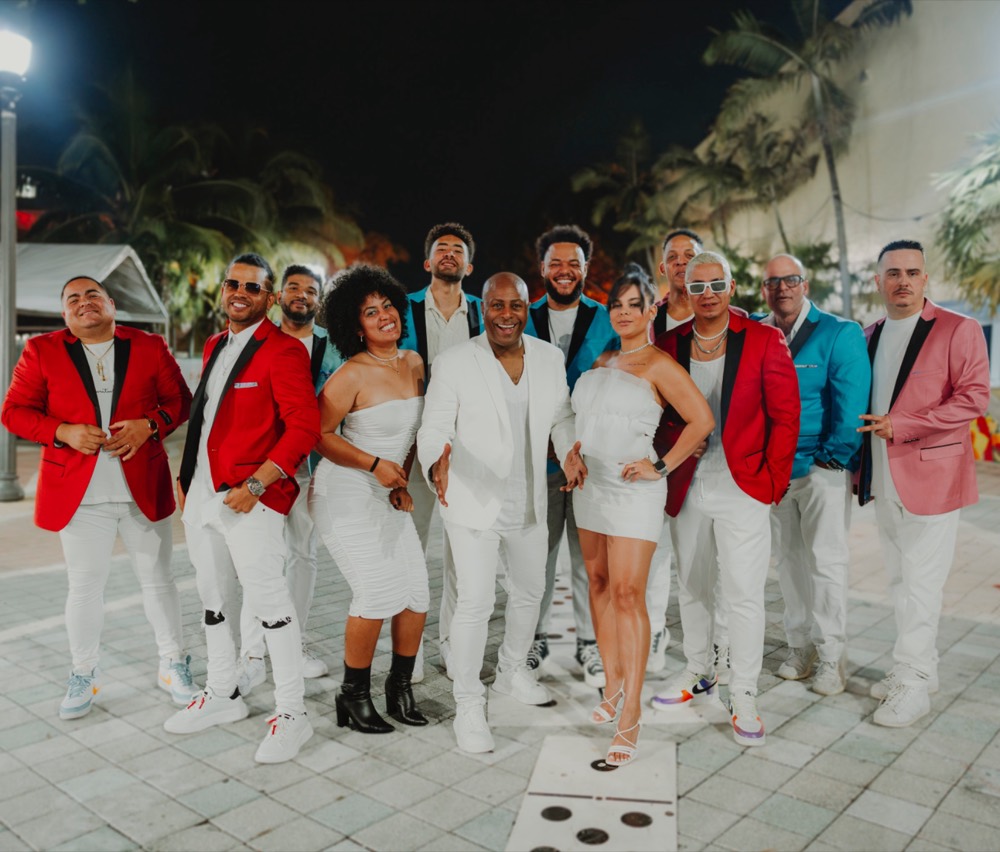 El Huracán de Miami